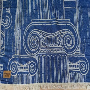 ROYAL BLUE